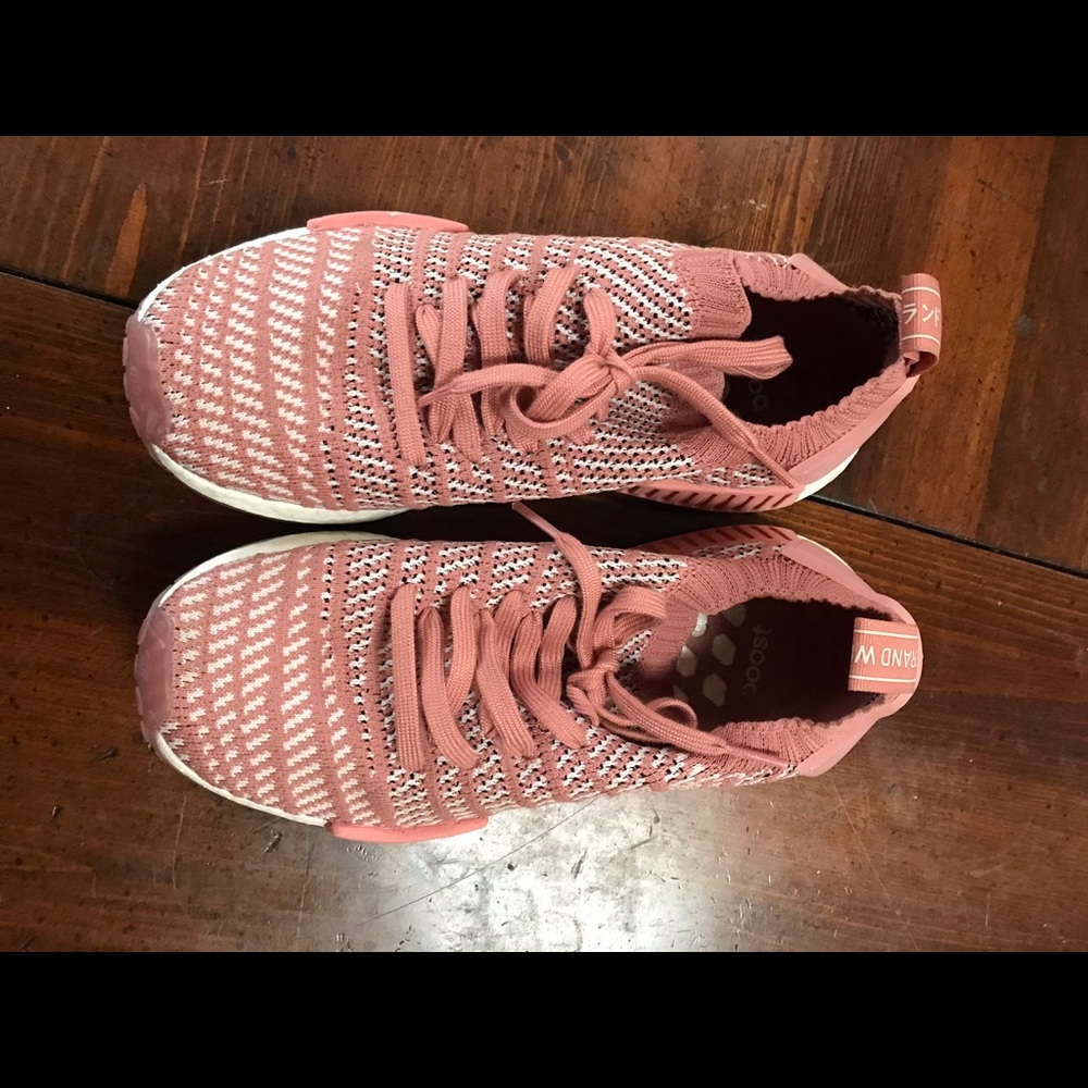 Adidas NMD Boost